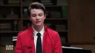 Gleeful Desires: I Want To Hold Your Hand