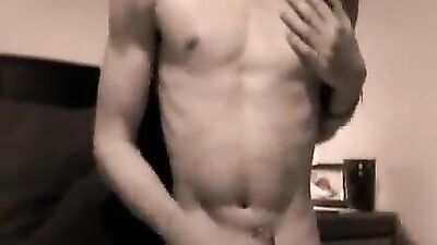 Beautiful Masturbation Unleashed - Web Cam Porn with Hot Guys!