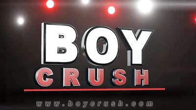 Caravan Boys: The Ultimate Twink Sex Experience