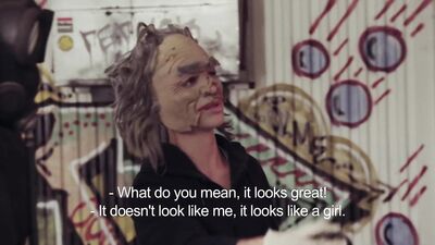 Gay Porn Video - Discovering Love Between Friends