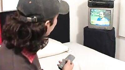 Latino Heat: Passionate Mexicans Unleashed!