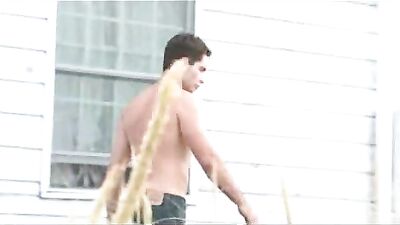 Garden RB Sex - Hardcore Actions with Hot Men!