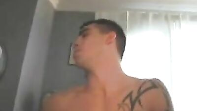 Step Sons Secret Desires - Office Boy