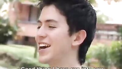 Why So Rough? - The Ultimate Gay Fetish Action Ass Play