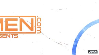 Gay Porn Public Adventure: Dicks and Hoops Black Cocks Action Interracial Oral Bareback Big Cums Shots!