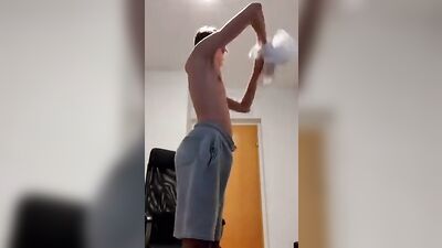 Put a plug in it twink porn tube