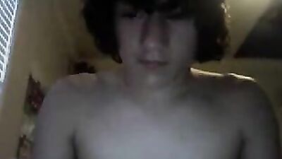 Gay Porn Show Off: Web-Cam Edition