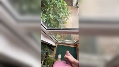 Gangbang with Sorry Housemates