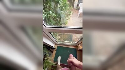 Gangbang with Sorry Housemates