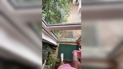 Gangbang with Sorry Housemates