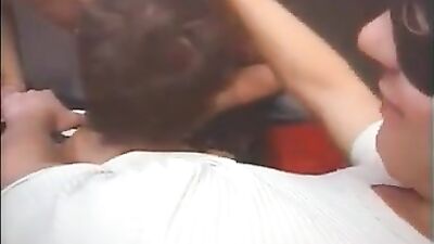 City Action - Unleashed Desires