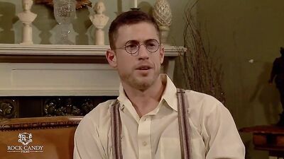 Gay Porn: His Mothers Lover - Movies Porn