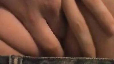 Teen Fucking Voyeur - Gay Porns Hottest Threesome!