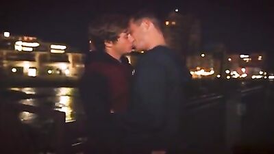 Mature Guys BB Fuck Revenge with Blond Twink