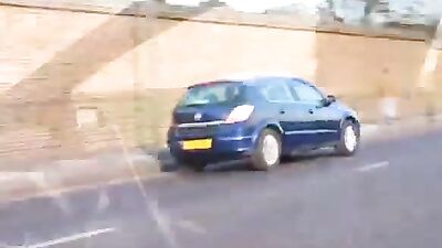 Action under the bonnett