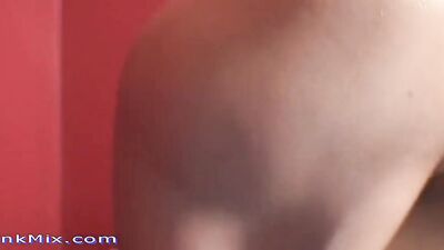 Ilya Dreams Solo and Shower: Gay Porn Fantasy Fulfilled!