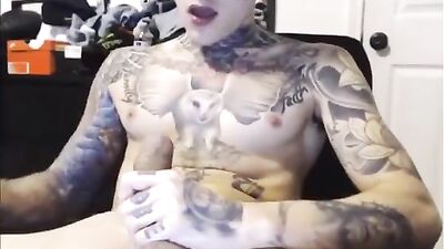 Gangbang with Latino Cocks and Big Amateurs: Handjobs, Solo Cam Shots and Cum!