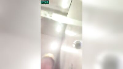 Mirror Twink: Sexy Blond Boys Hot Gay Porn Adventure!