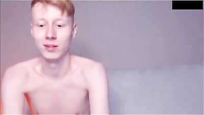 Gay Cum Cam Boys Porn Couple: A Pie-Filled Adventure