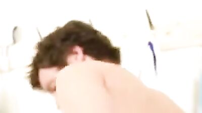 Soccer Boys Unleashed: Group Sex After Practice!