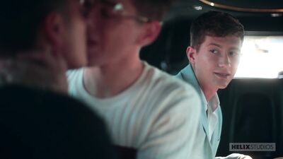 Gay Porn in Sin City - Vegas Nights