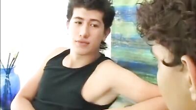 Gay Porn Desi Loves Ink #desi #latin #assplay #cumshots #porn