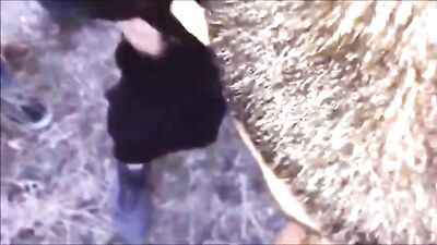 Wank, Suck, Fuck...Outside: Wild Gay Outdoor Erotica!