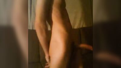 Gangbang Monster Cocks: Sucking and Deep Throating Teenage Boys!