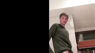 Gigantic Cock Jerks: The Ultimate Handjob Experience