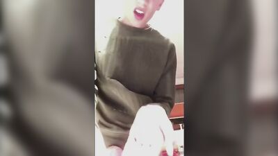 Gigantic Cock Jerks: The Ultimate Handjob Experience