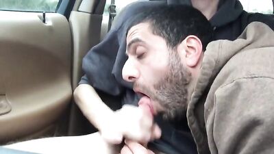 Handjobs in Cars: A New Beginning