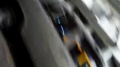 Eye-Candy Voyeur: Unleashing Gay Desires!