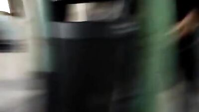 Eye-Candy Voyeur: Unleashing Gay Desires!