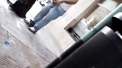 Eye-Candy Voyeur: Unleashing Gay Desires!