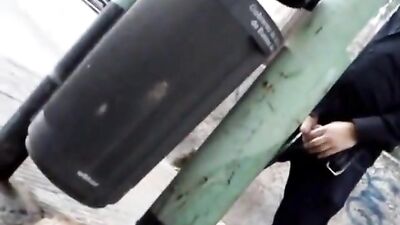 Eye-Candy Voyeur: Unleashing Gay Desires!