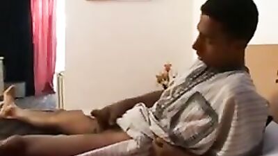 Arabian Delights: Exploring Interracial Bareback Action in the Middle East