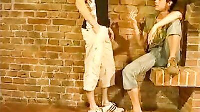 Young Twink Piss Play: Fetish Action Adventure!