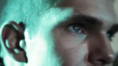 Gay Porn: Rough Bareback Attack in the Cellar Explore the dark side of porn with this hot video of a young guy being attacked and enjoying rough bareback sex.