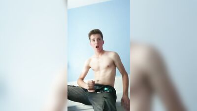 Gorgeous Uncut Cock Boys Porn: Exploring the Raw Amateur Side!