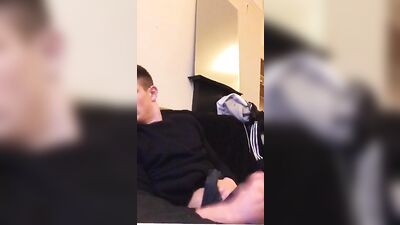 Exploring Desires: Hot Amateur Cocks and Orgasms on Cam!