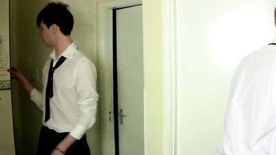 Twinks Tube Porn - Look What I've Got For You!