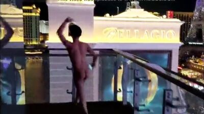 Impressions of Sin City Gay Porn Video