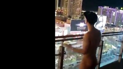 Impressions of Sin City Gay Porn Video