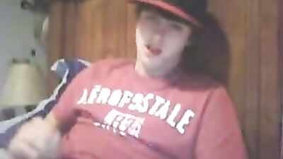 Teenagers Web-Cam Handjob #250 - The Ultimate Gay Porn Experience!