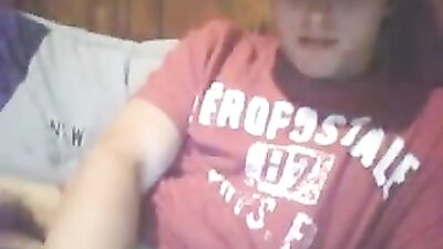 Teenagers Web-Cam Handjob #250 - The Ultimate Gay Porn Experience!