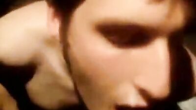 Cum On My Face II - Action Packed!