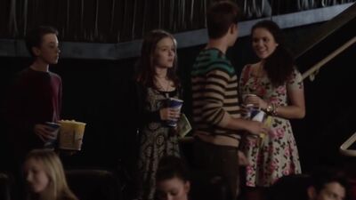 Jude and Connor Gay Storyline Part 24 | The Fosters