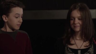 Jude and Connor Gay Storyline Part 24 | The Fosters
