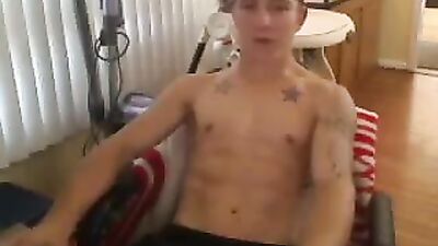 Hockeyfans Web-Cam Desires: Fulfilled in the Locker Room!