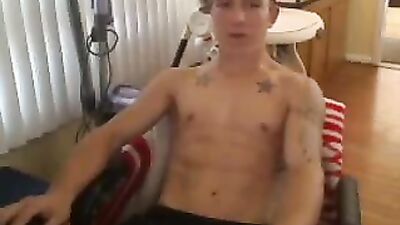 Hockeyfans Web-Cam Desires: Fulfilled in the Locker Room!